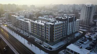 BGK: ponad miliard zł w 2021 r. na społeczne budownictwo czynszowe (SBC)