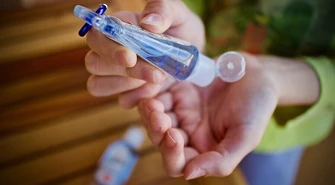 W Łódzkiem ponad 350 nowych zakażeń