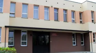 Koronawirus w Przedszkolu nr 20