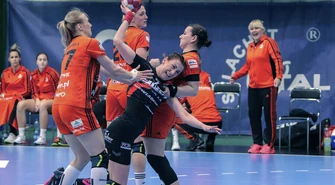 Zagłębie wygrywa z Piotrcovią po&nbsp;horrorze w&nbsp;końcówce