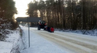 Dobra zabawa może mieć tragiczny finał