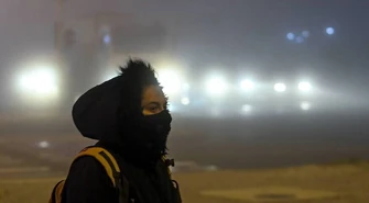 Lekarze po raz pierwszy zbadali reakcję krwi na pył zawieszony i udowodnili alergię na smog