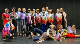 Kolejne medale zawodniczek z Piotrkowskiej Fundacji Talentów