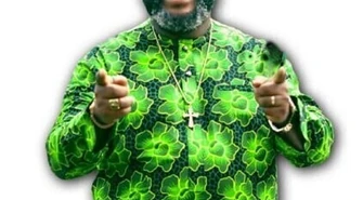 Były łódzki poseł chce zostać prezydentem … Nigerii