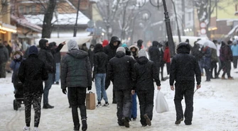 Lekarz: ignorancja wobec zasad reżimu przyczyną wzrostu zakażeń