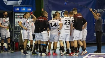 Mecz Piotrkowianina w telewizji publicznej