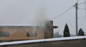 Wola Krzysztoporska. Jak ograniczyć zanieczyszczenie powietrza – ankieta!