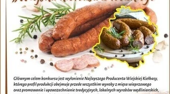 ODR szuka najlepszej wiejskiej kiełbasy