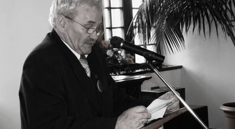 Nie żyje Stanisław Marcin Gąsior