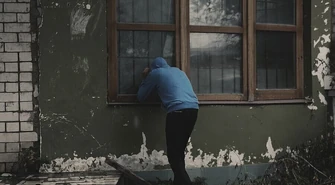 Wpadli gdy wracali z włamania