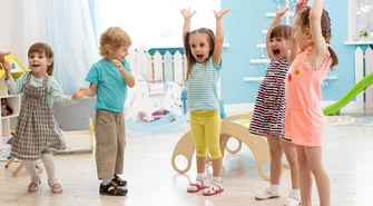 Kwalifikacje nauczyciela w przedszkolu