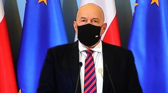 Kościński: na ratowanie życia, miejsc pracy i firm przeznaczyliśmy ponad 312 mld zł