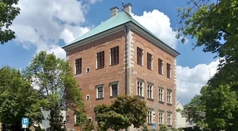 Odkrywamy znane i nieznane &#8211; Piotrkowski Zamek