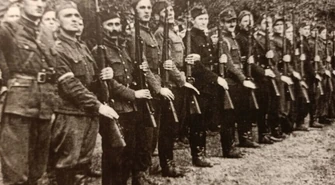 Żołnierze wyklęci