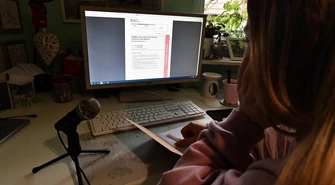 Rozpoczynają się próbne egzaminy maturalne organizowane przez CKE