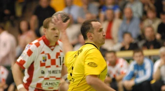 Nowy członek sztabu szkoleniowego Piotrkowianina