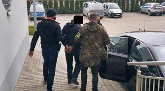 Są zarzuty za pobicie księdza