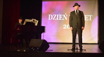 Gwiazda Klanu wystąpiła przed wolborską publicznością