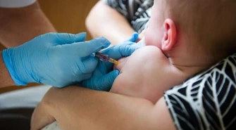 PZ: zaświadczenia o szczepieniu dzieci to absurd i stwarzanie niebezpieczeństwa epidemicznego