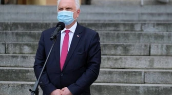 Kraska o Wielkanocy: raczej nie tak, jak się przyzwyczailiśmy, w dużym gronie