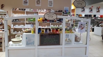 Kosmetyki idealne na prezent