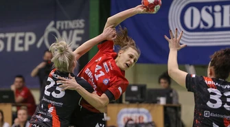 Piotrcovia nie przełamała klątwy i odpadła z Pucharu Polski (Galeria)