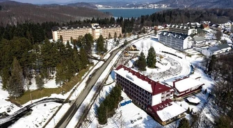 Od czwartku uzdrowiska znów otwarte