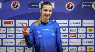 Joanna&nbsp;Waga wraca do Piotrcovii