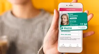 Czy piotrkowianin zmieni oblicze tradycyjnej legitymacji w Polsce?