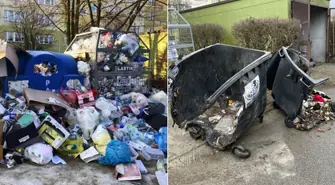 Czy piotrkowskie osiedla utoną w śmieciach?