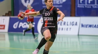 Romana Roszak odchodzi z Piotrcovii