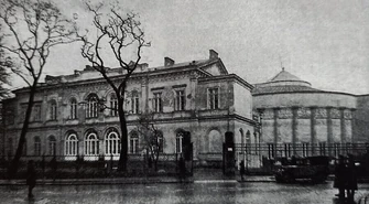 Setna rocznica uchwalenia konstytucji marcowej