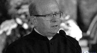 Nie żyje pobity ksiądz. Zarzut usłyszał kościelny