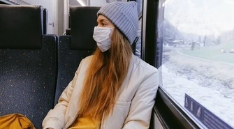 COVID-19: Na ziemi piotrkowskiej znów ponad sto zakażeń