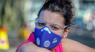 COVID-19: Bardzo dużo nowych zakażeń w powiecie