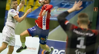 Wyrównana walka bez happy endu