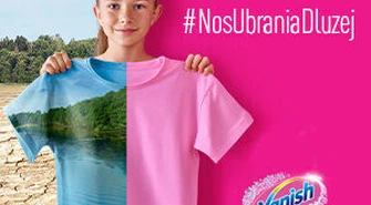 Czy wiesz ile litrów wody kryje się w Twojej szafie?