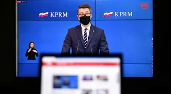 Müller: nie chcemy wprowadzać dodatkowych obostrzeń, ale sytuacja epidemiczna jest poważna