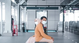 Jak zmniejszyć ryzyko zachorowania na Covid-19?