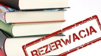 Zarezerwuj i wypożycz książkę