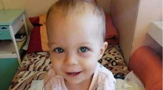 Oddaj krew, wesprzyj małą Anię