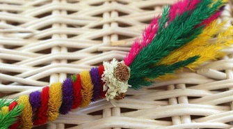 Dziś Niedziela Palmowa. Znów w cieniu epidemii