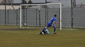 Kolejna wygrana Polonii