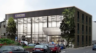 Stara Europa wreszcie zmieni oblicze? To tylko żart