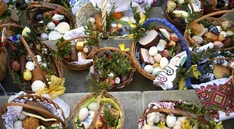 O ile będzie droższy koszyk wielkanocny?