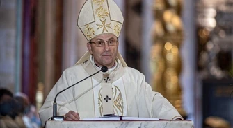 Prymas: wobec wszystkiego, co się wydarza, potrzeba nam wciąż nadziei