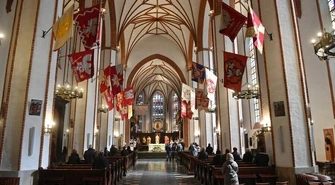 Poniedziałek Wielkanocy jest kolejnym dniem oktawy wielkanocnej