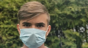 COVID-19: Mniejsze liczby po weekendzie