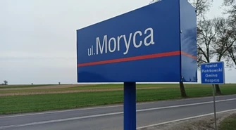 Odkrywamy znane i nieznane - Kim był Moryc z ulicy Moryca?
