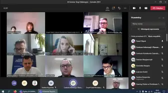 Gminne Targi Edukacyjne w Gomulinie